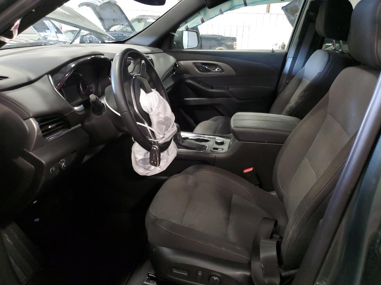 2023 CHEVROLET TRAVERSE L - Image 7