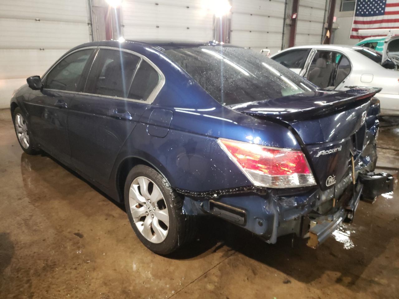 2010 HONDA ACCORD EXL - Image 2