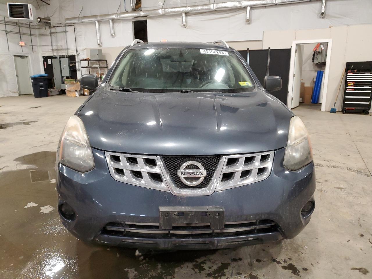 2014 NISSAN ROGUE SELE - Фото 5