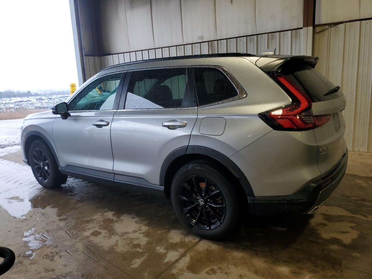 2024 HONDA CR-V SPORT - Image 2