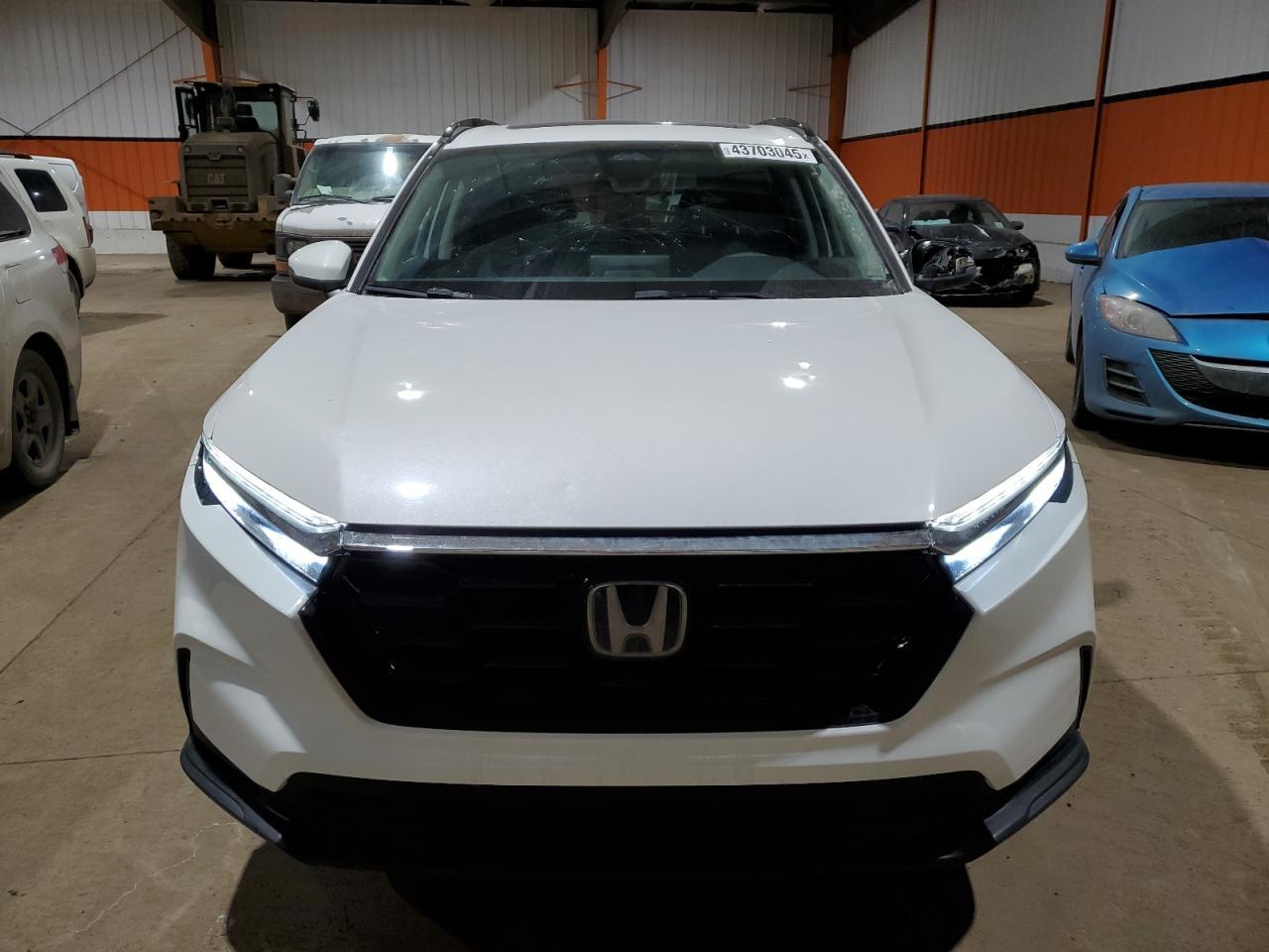 2023 HONDA CR-V SPORT - Фото 5