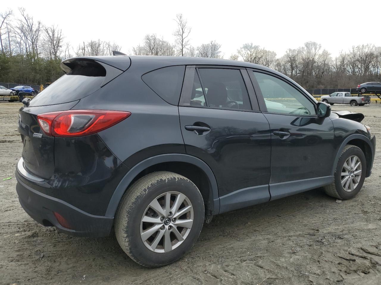 2016 MAZDA CX-5 TOURI - Фото 3