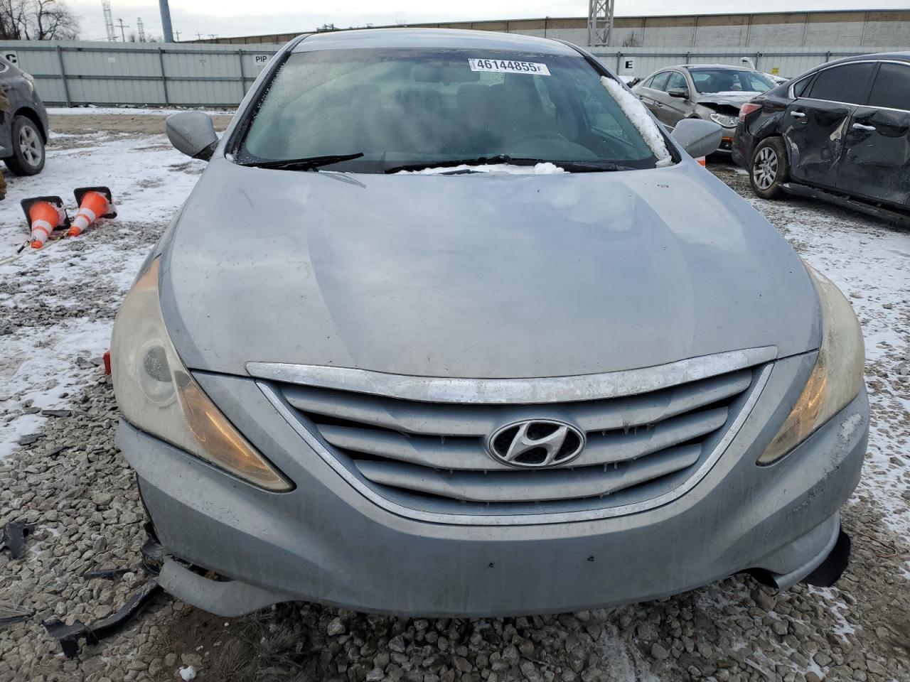 2011 HYUNDAI SONATA GLS - Image 5