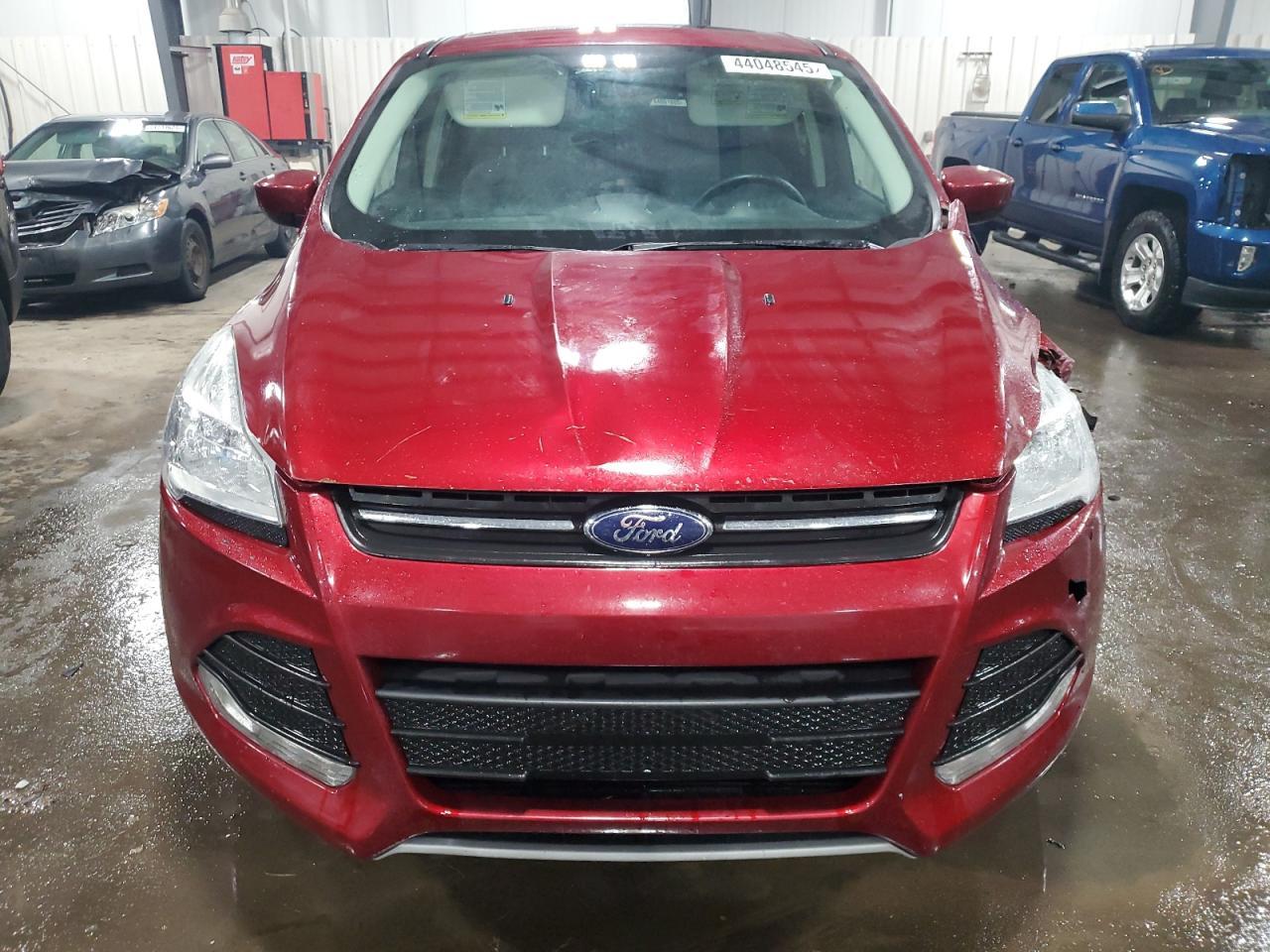 2014 FORD ESCAPE SE - Image 5