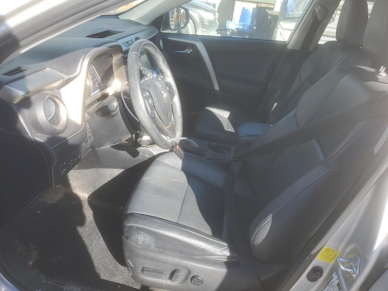 2013 TOYOTA RAV4 LIMIT - Фото 7