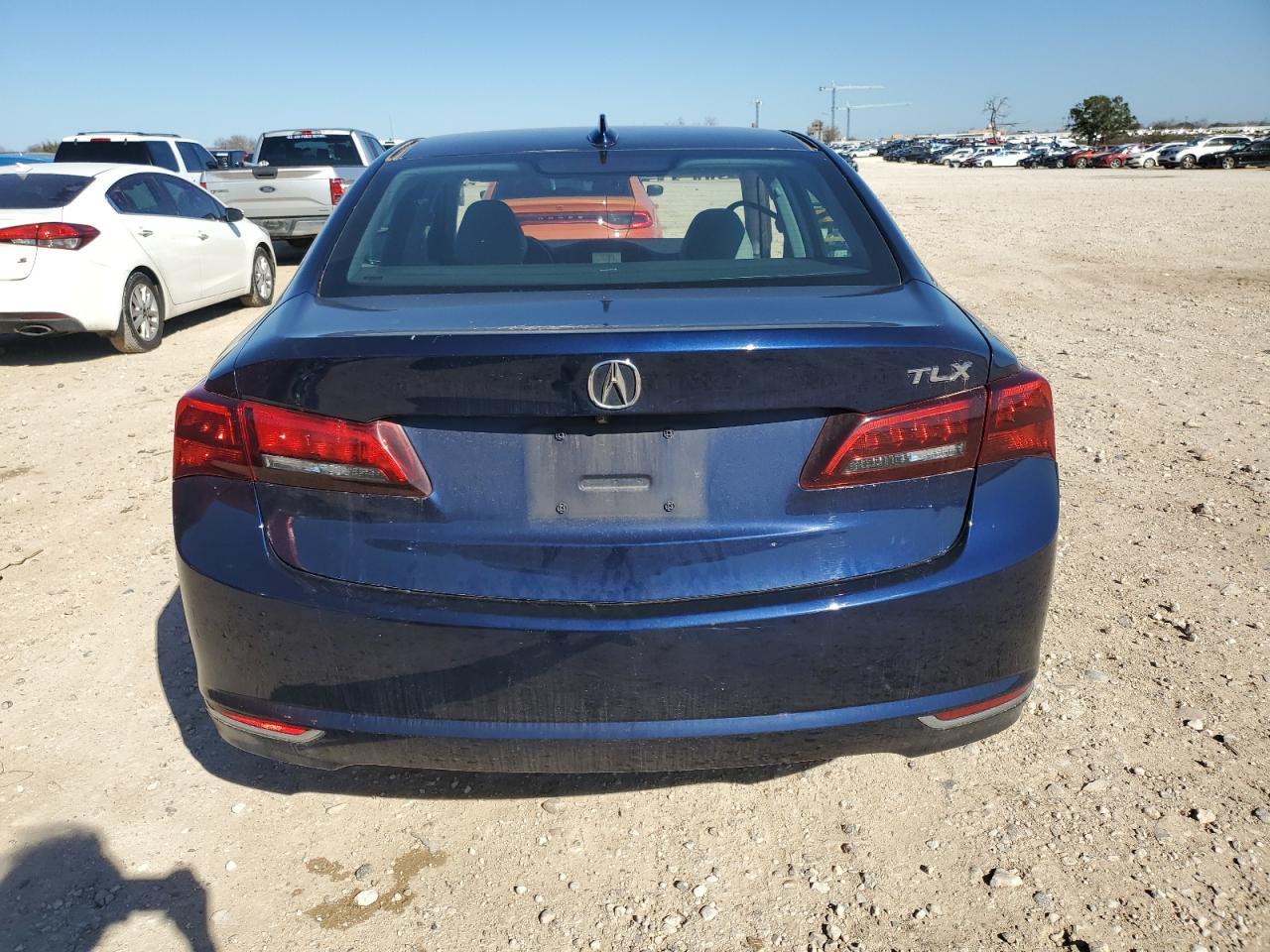 2016 ACURA TLX TECH - Image 6