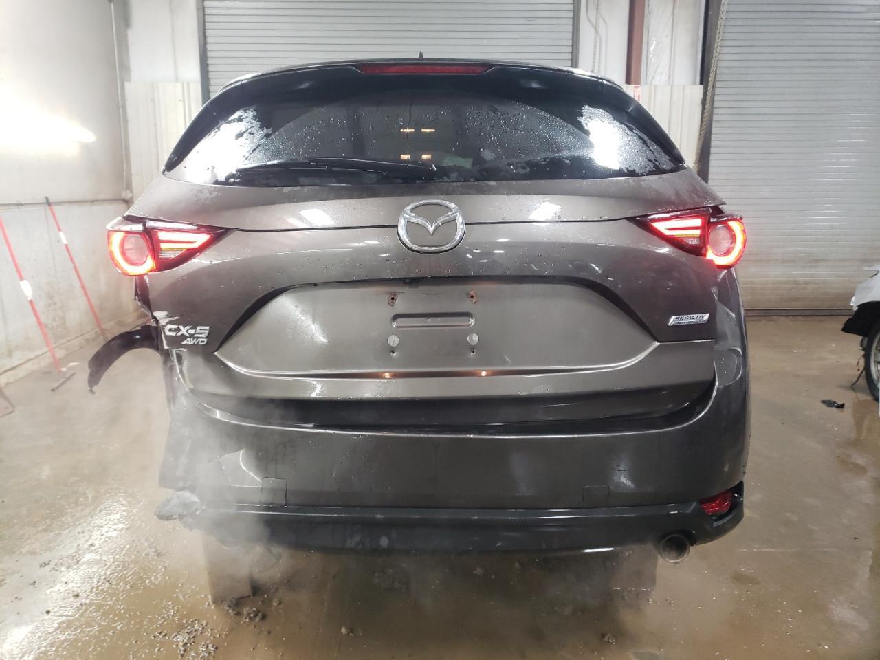2018 MAZDA CX-5 GRAND - Image 6