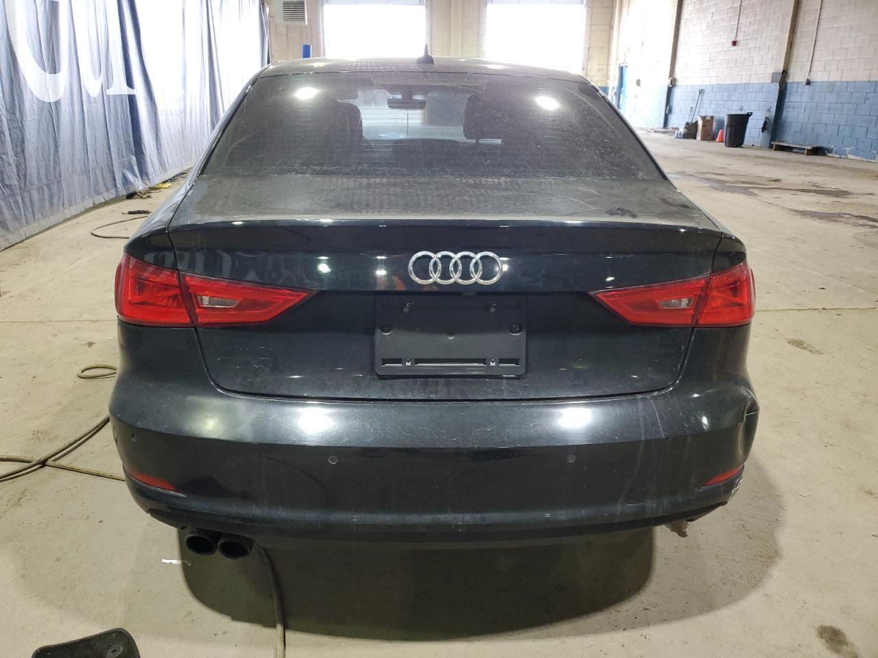 2016 AUDI A3 PREMIUM - Фото 6