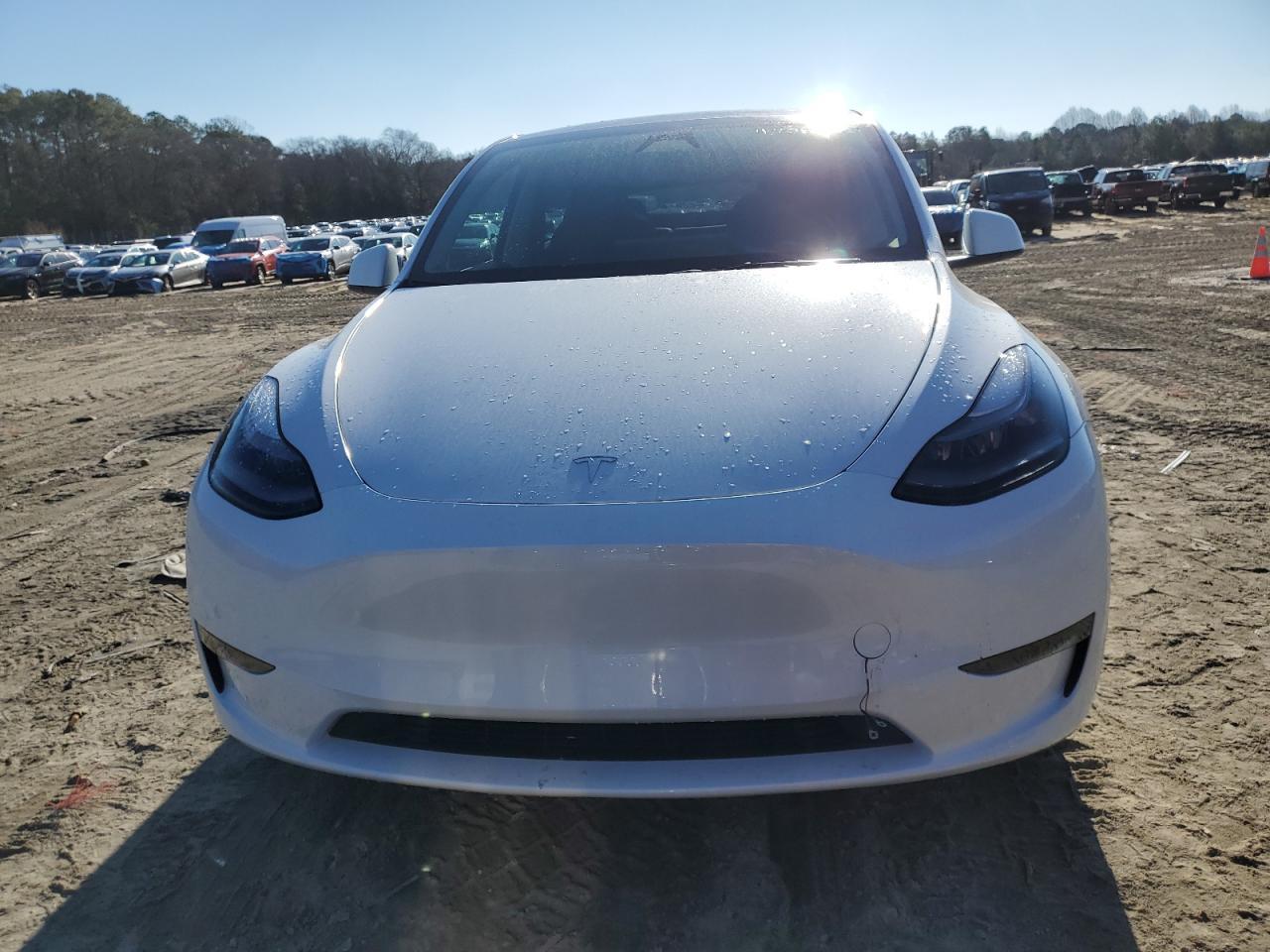 2024 TESLA MODEL Y - Image 5