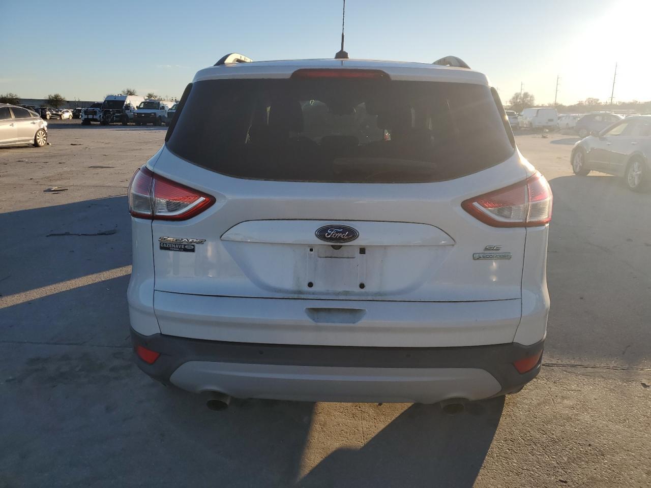 2015 FORD ESCAPE SE - Image 6