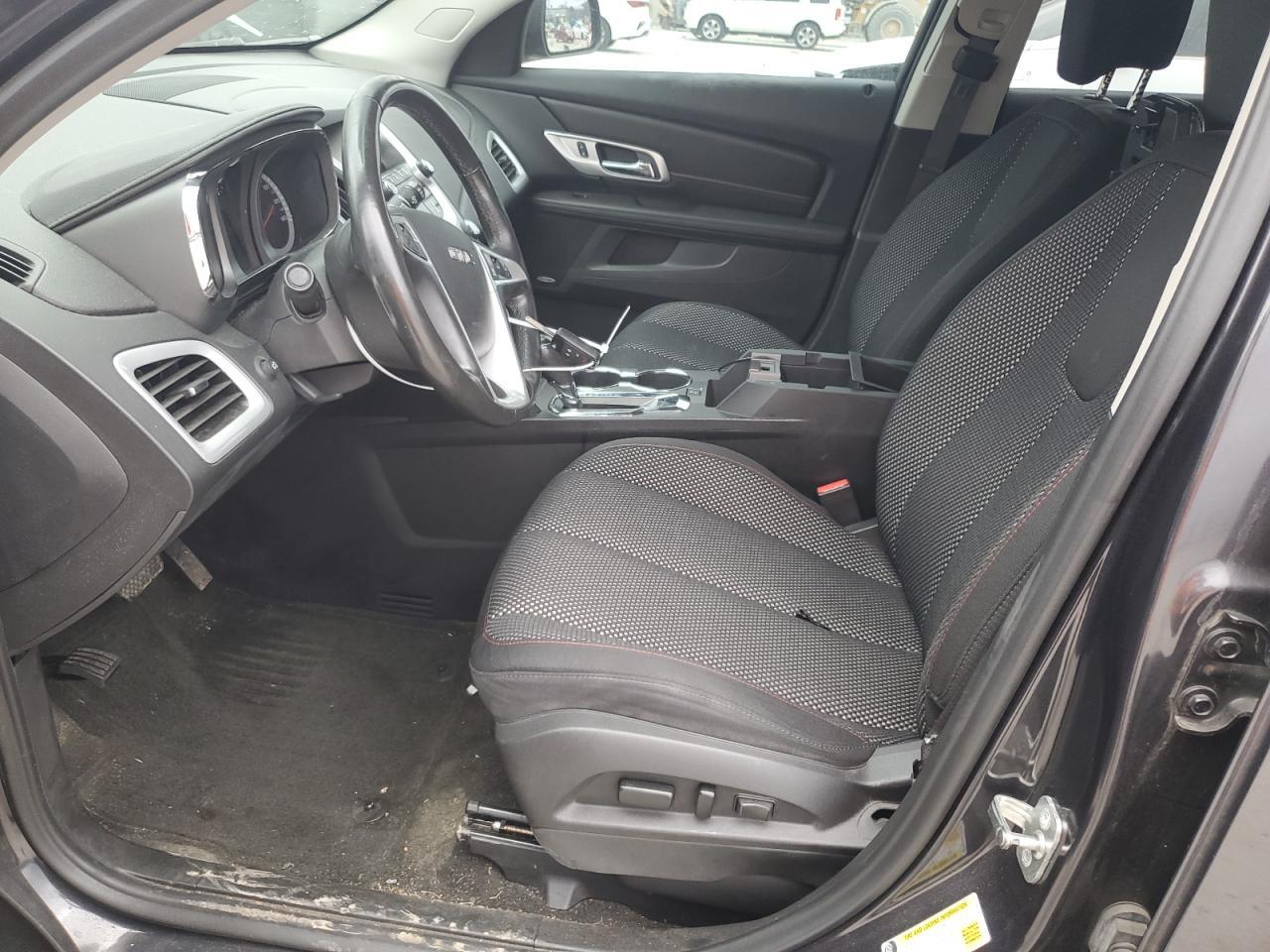 2016 GMC TERRAIN SL - Image 7