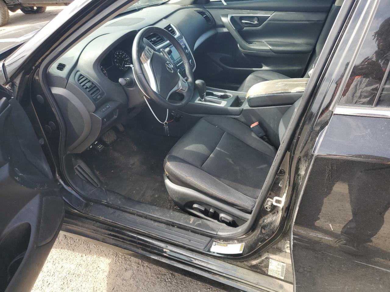2017 NISSAN ALTIMA 2.5 - Image 7