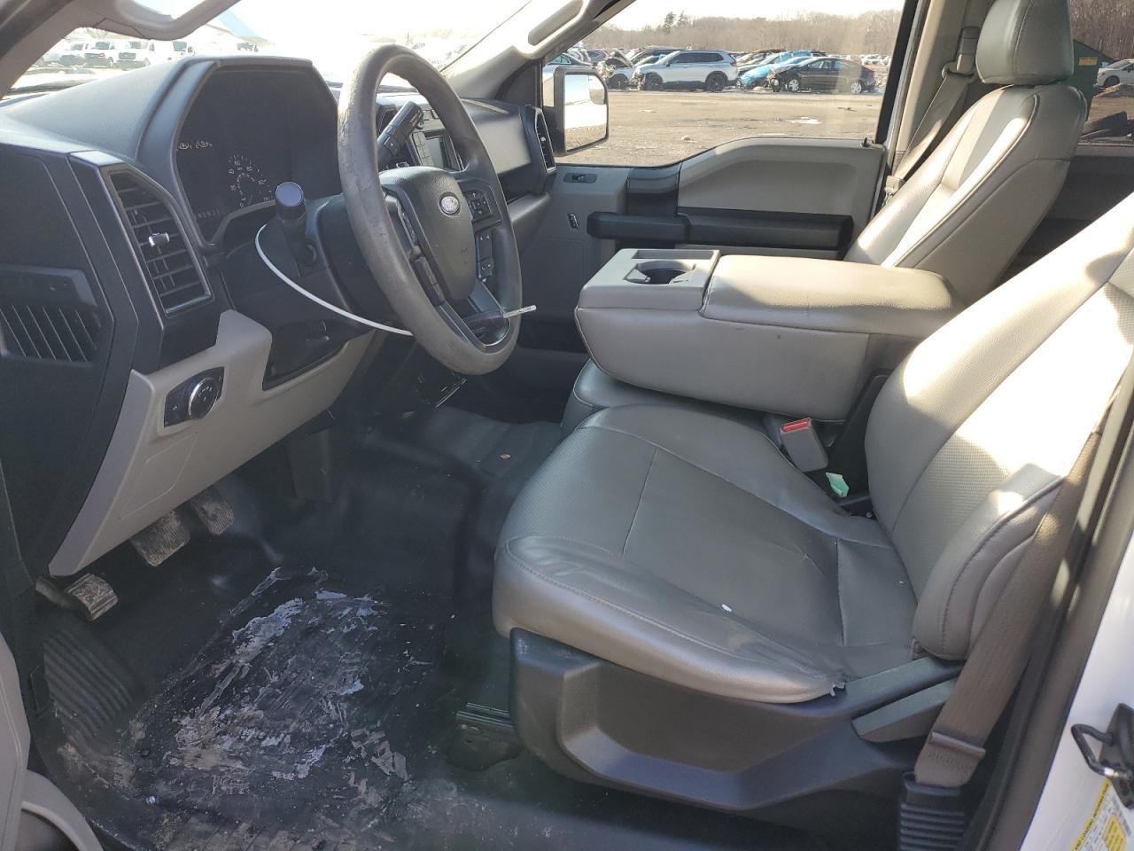 2017 FORD F150 SUPER - Image 7