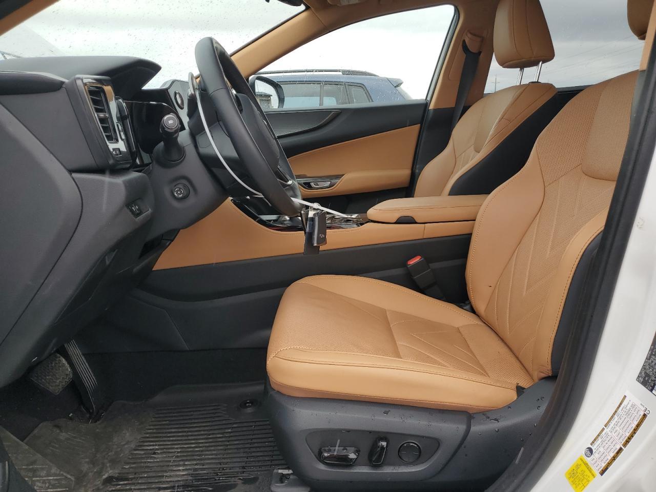 2023 LEXUS NX 350H - Image 7