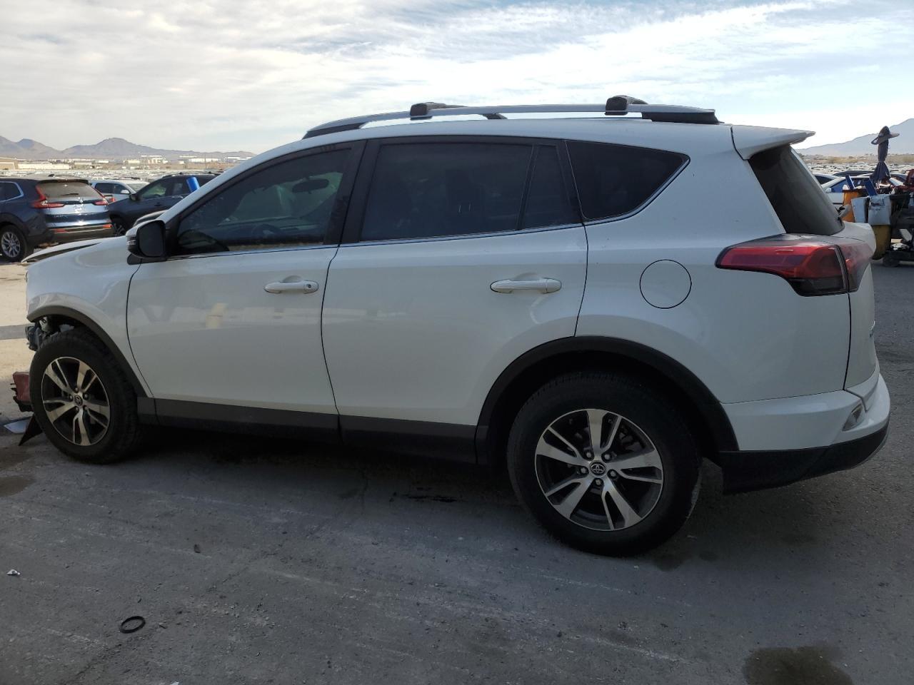 2018 TOYOTA RAV4 ADVEN - Image 2