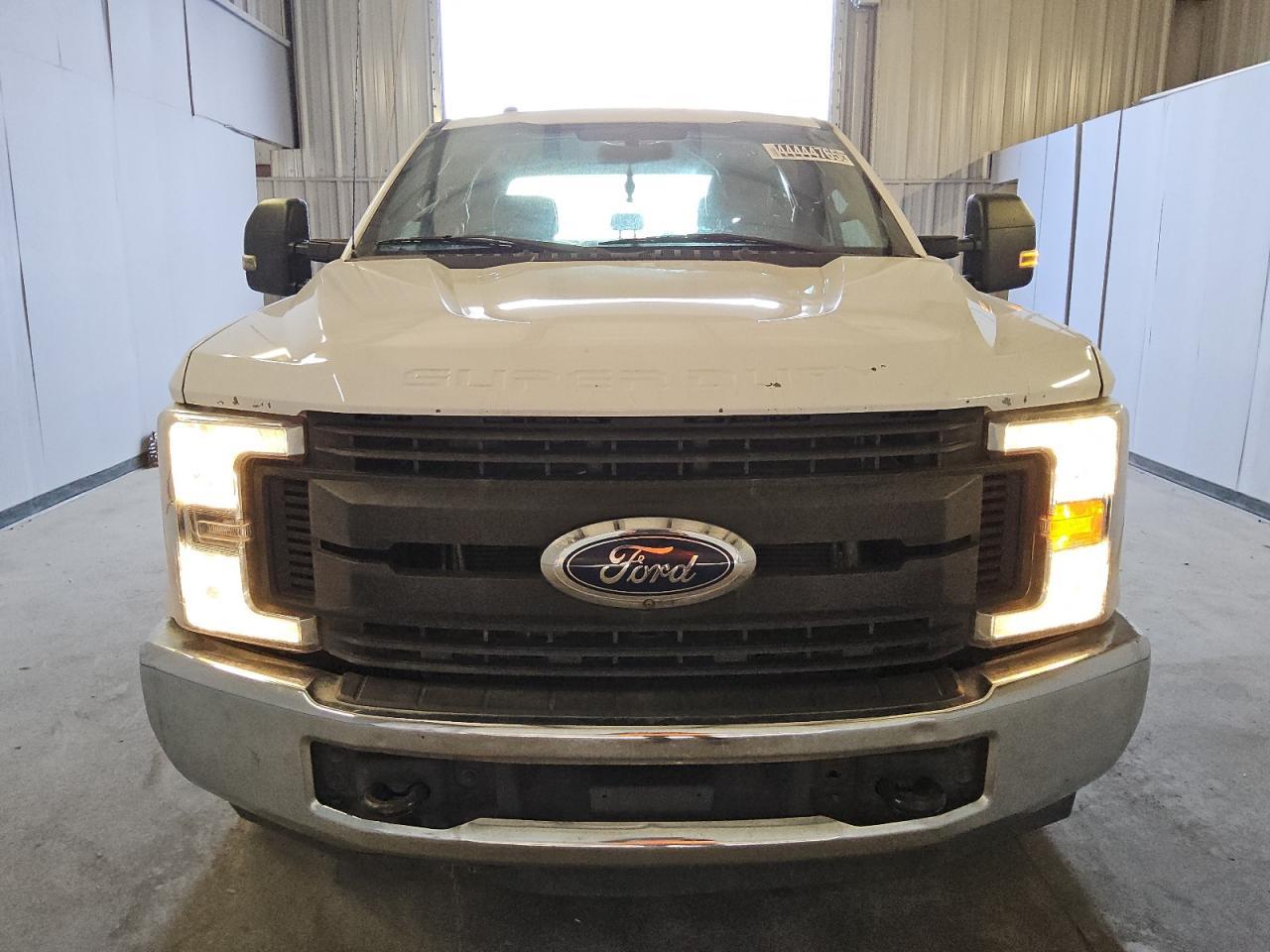 2017 FORD F250 SUPER - Image 5