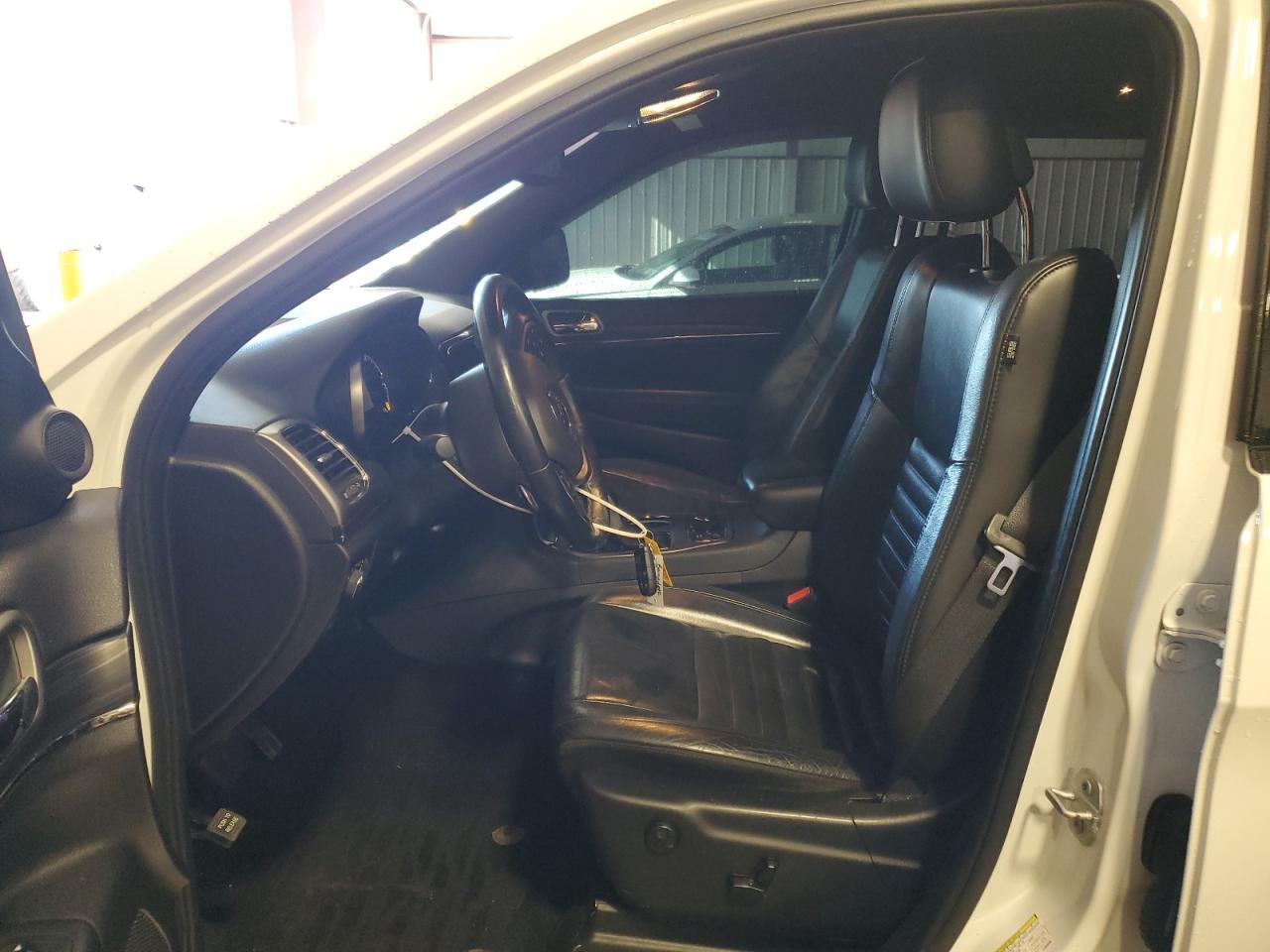 2020 JEEP GRAND CHER - Image 7
