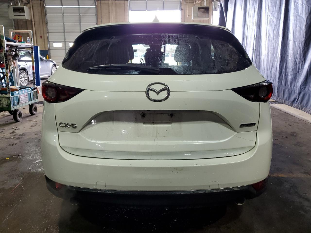 2021 MAZDA CX-5 TOURI - Фото 6