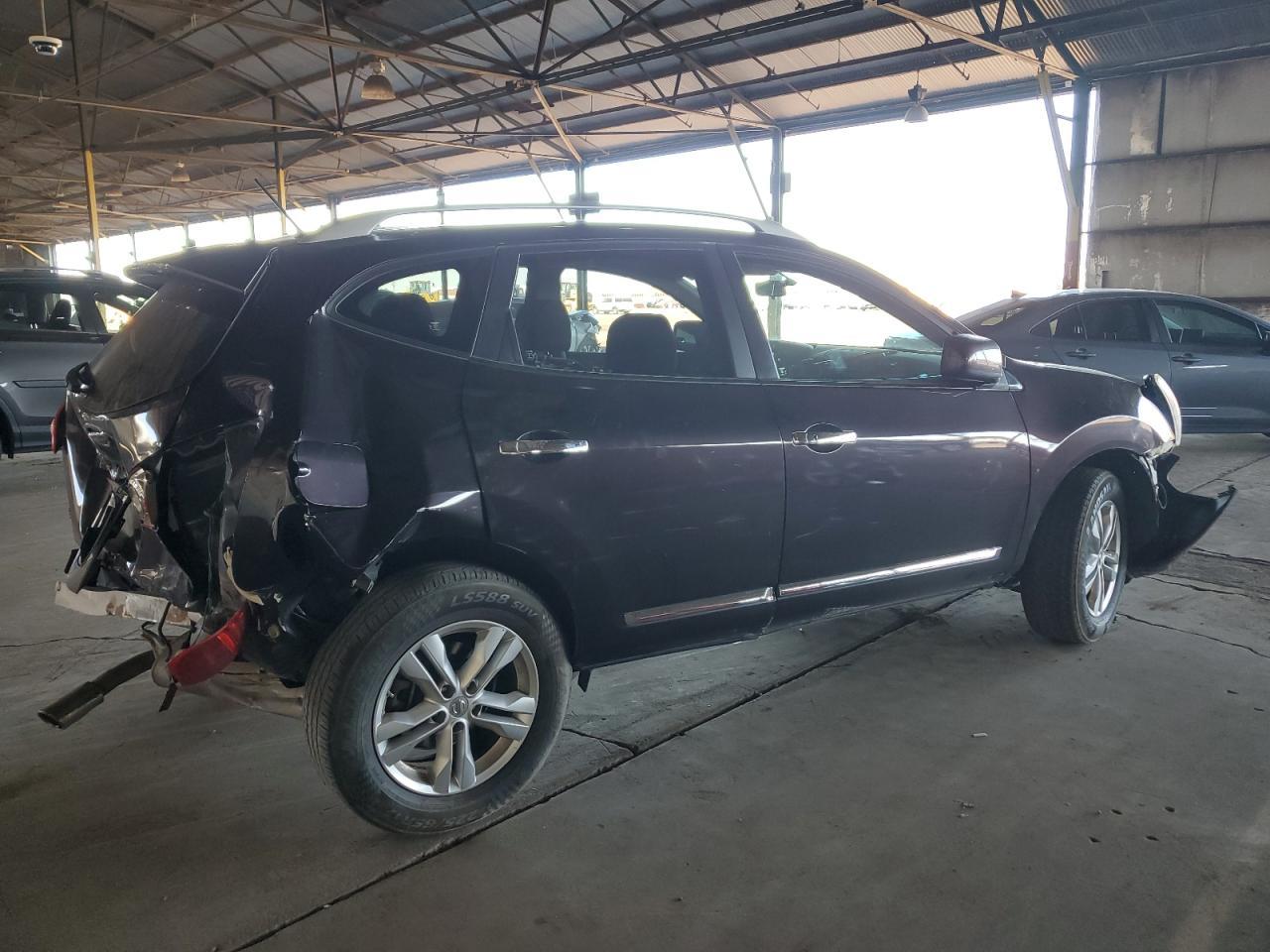 2013 NISSAN ROGUE S - Image 3