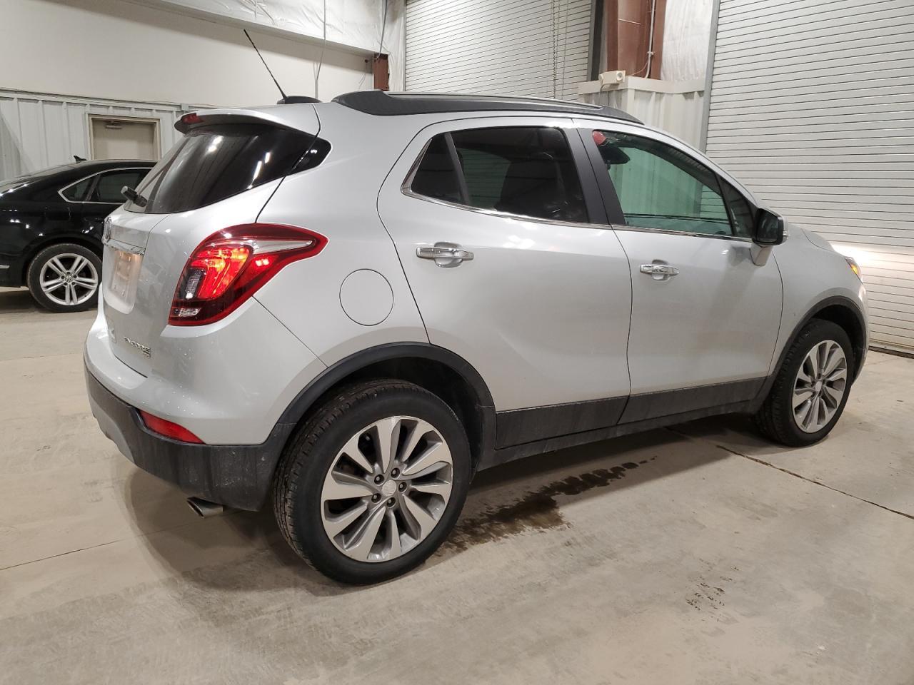 2019 BUICK ENCORE PRE - Image 3