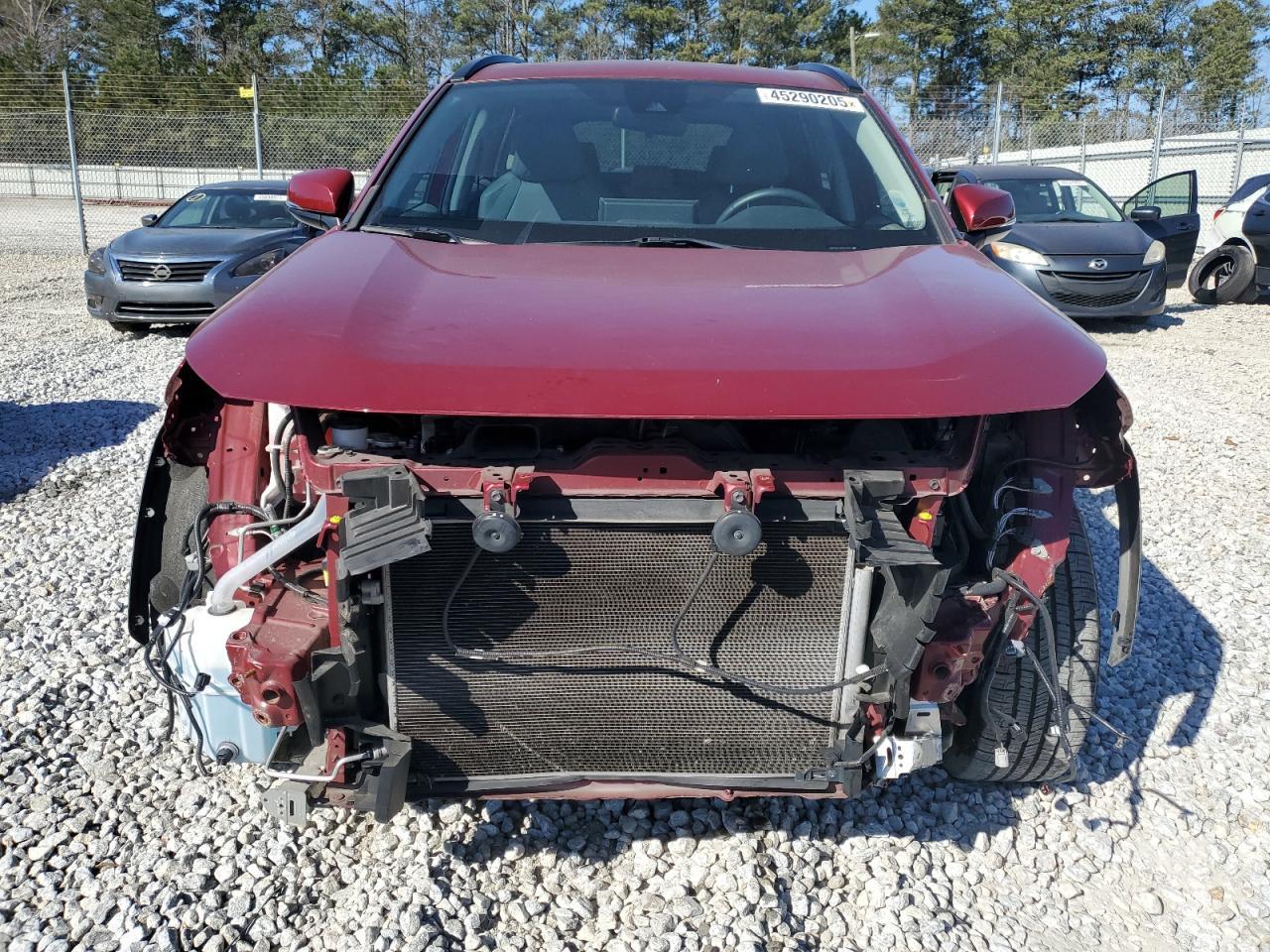 2019 TOYOTA RAV4 XLE P - Фото 5