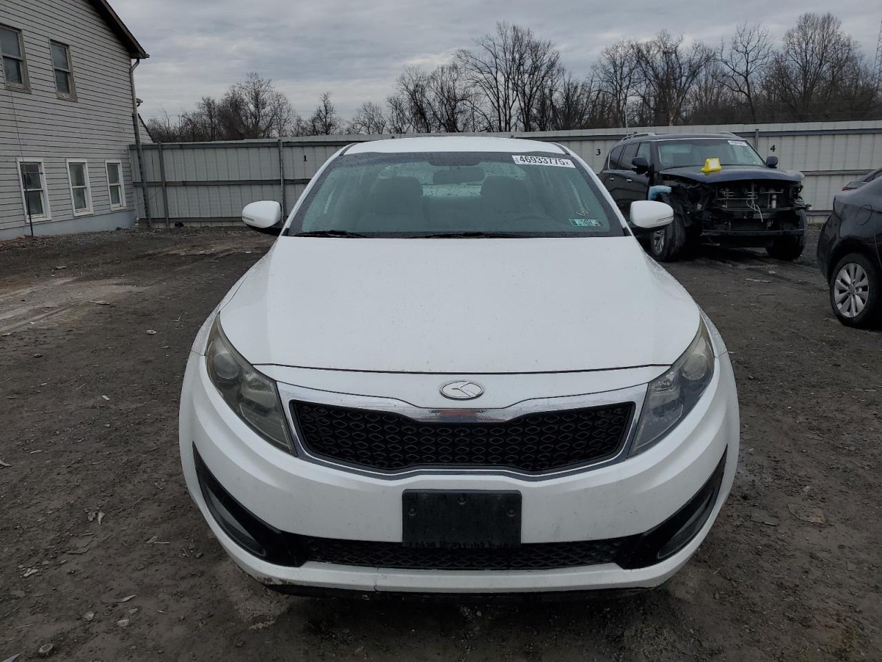 2013 KIA OPTIMA LX - Image 5