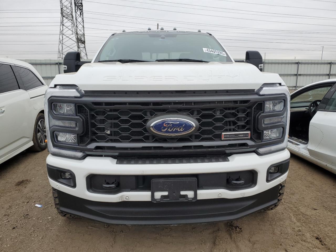 2024 FORD F250 SUPER - Image 5