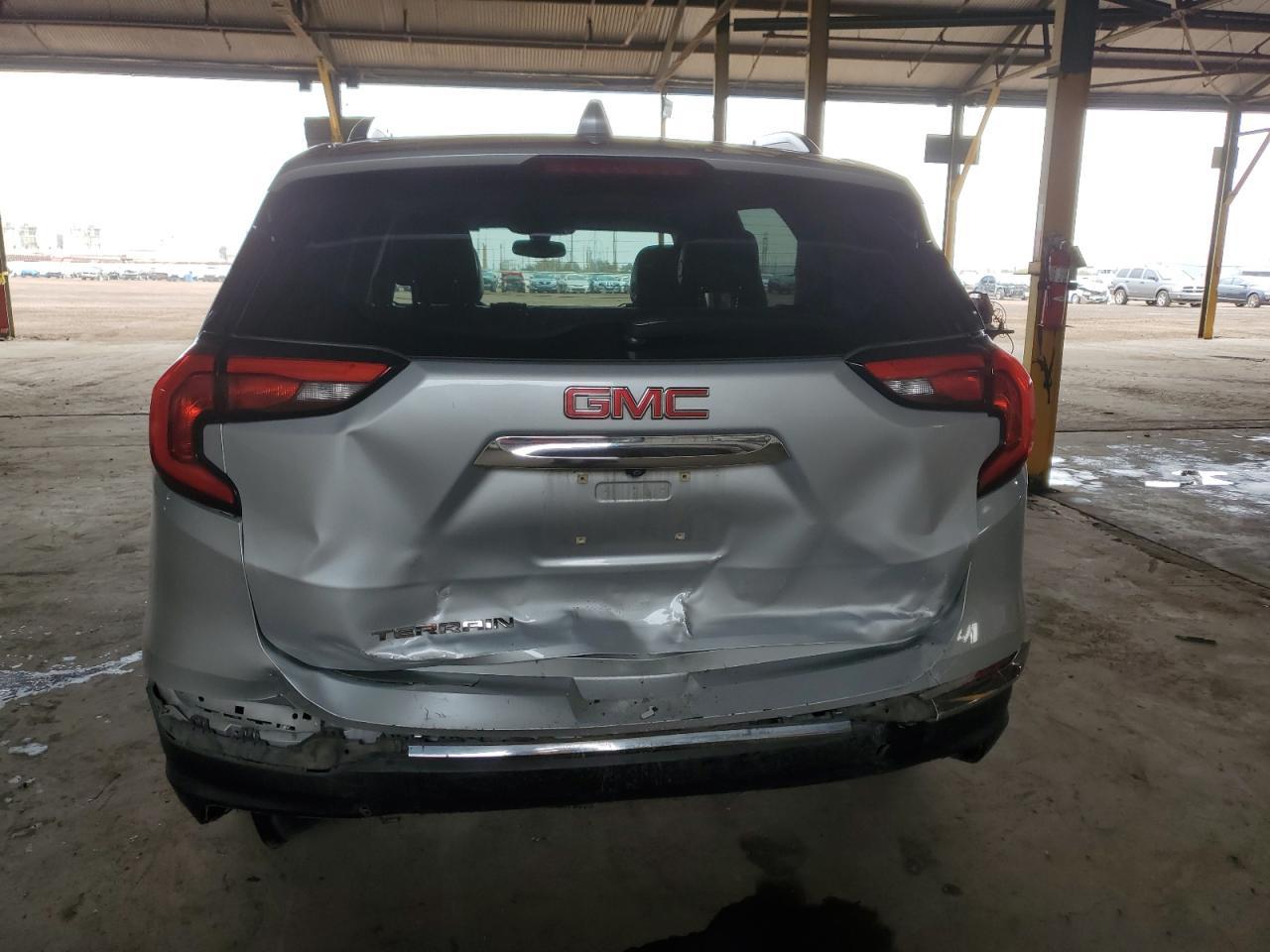 2019 GMC TERRAIN SL - Image 6