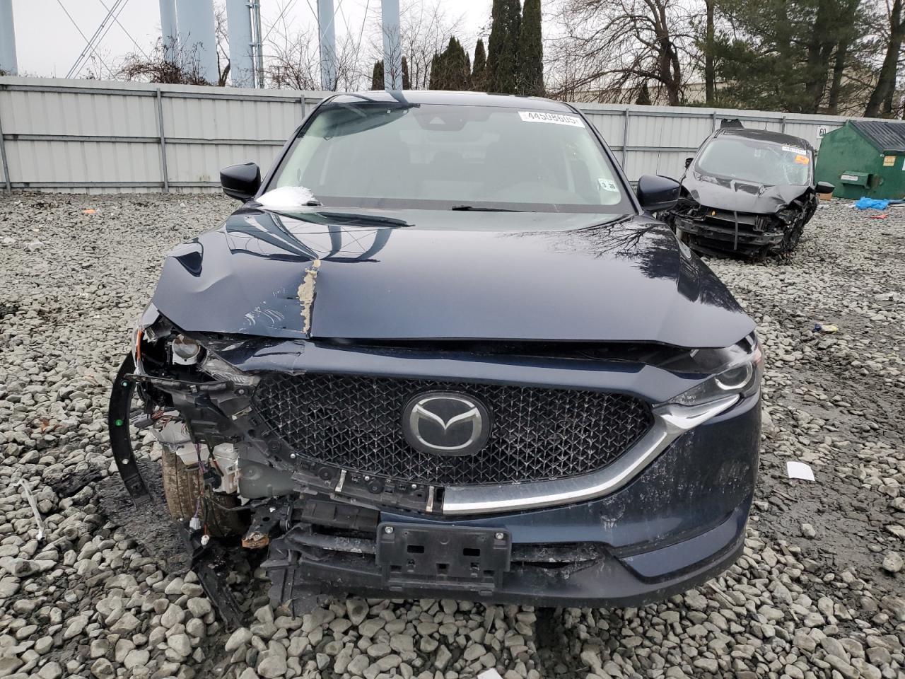 2021 MAZDA CX-5 TOURI - Image 5
