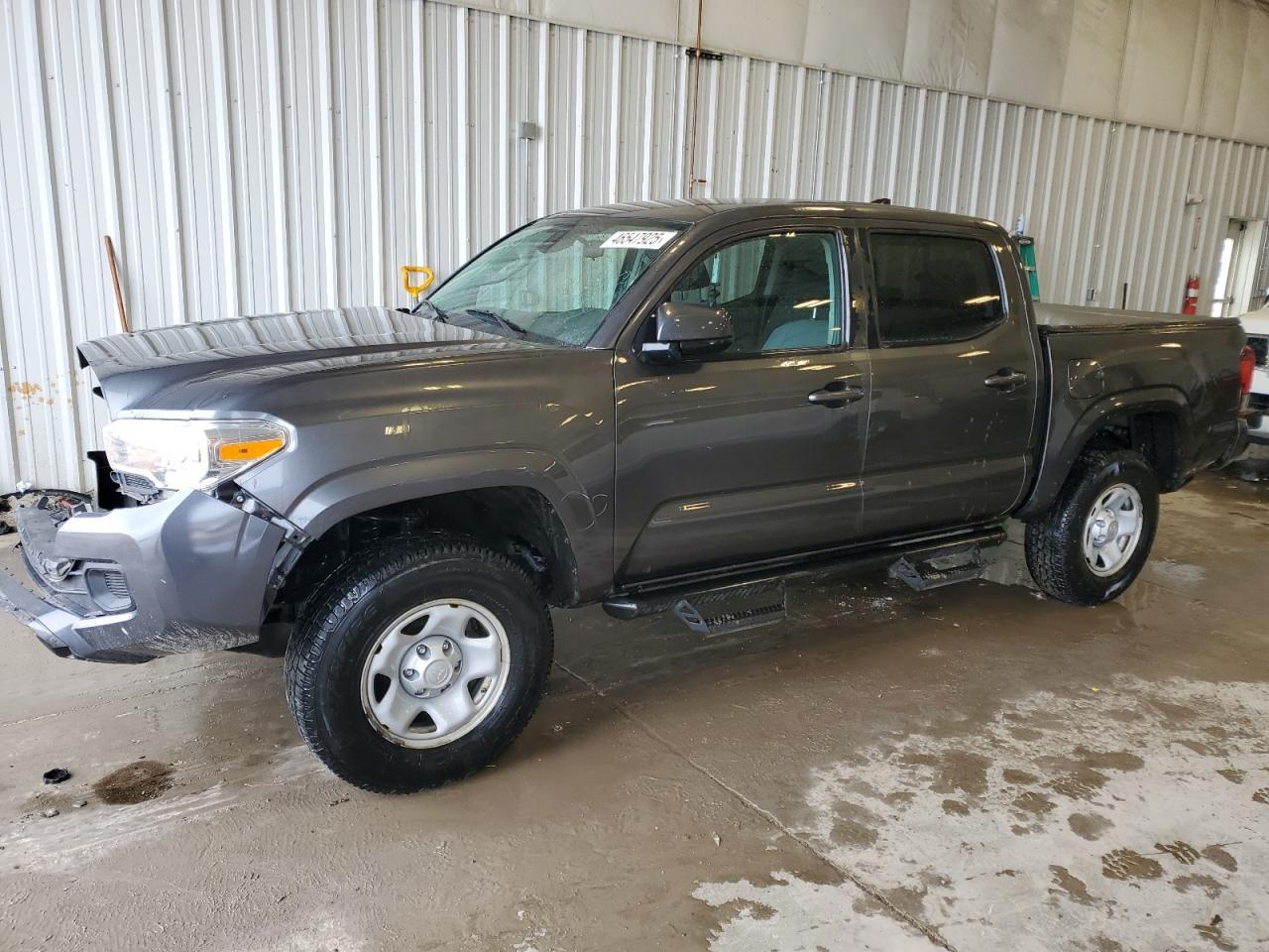 2019 TOYOTA TACOMA DOU