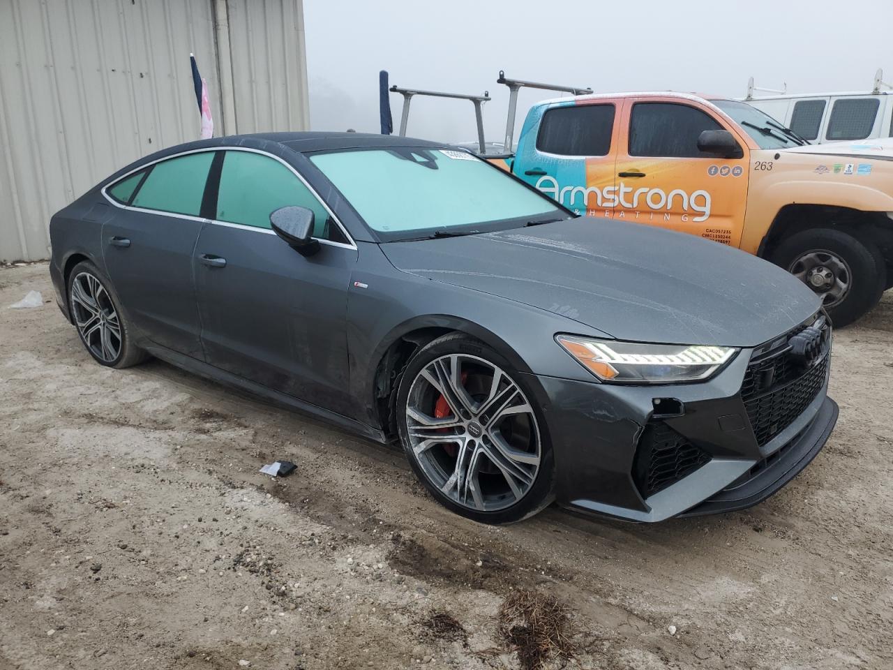 2019 AUDI A7 PRESTIG - Image 4