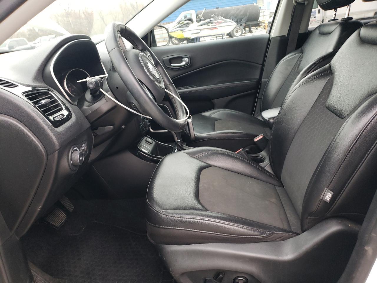 2019 JEEP COMPASS LA - Image 7