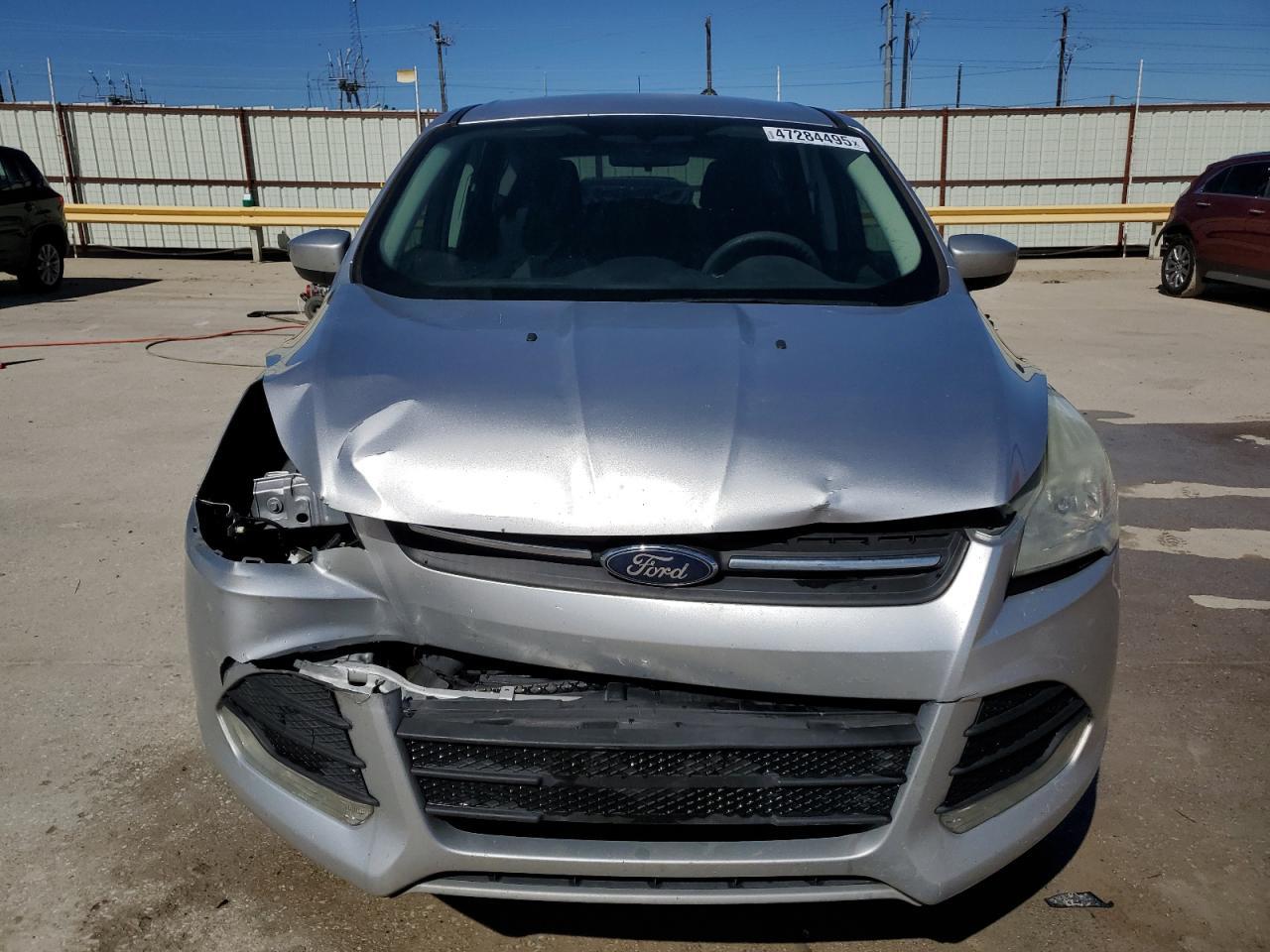 2015 FORD ESCAPE SE - Image 5