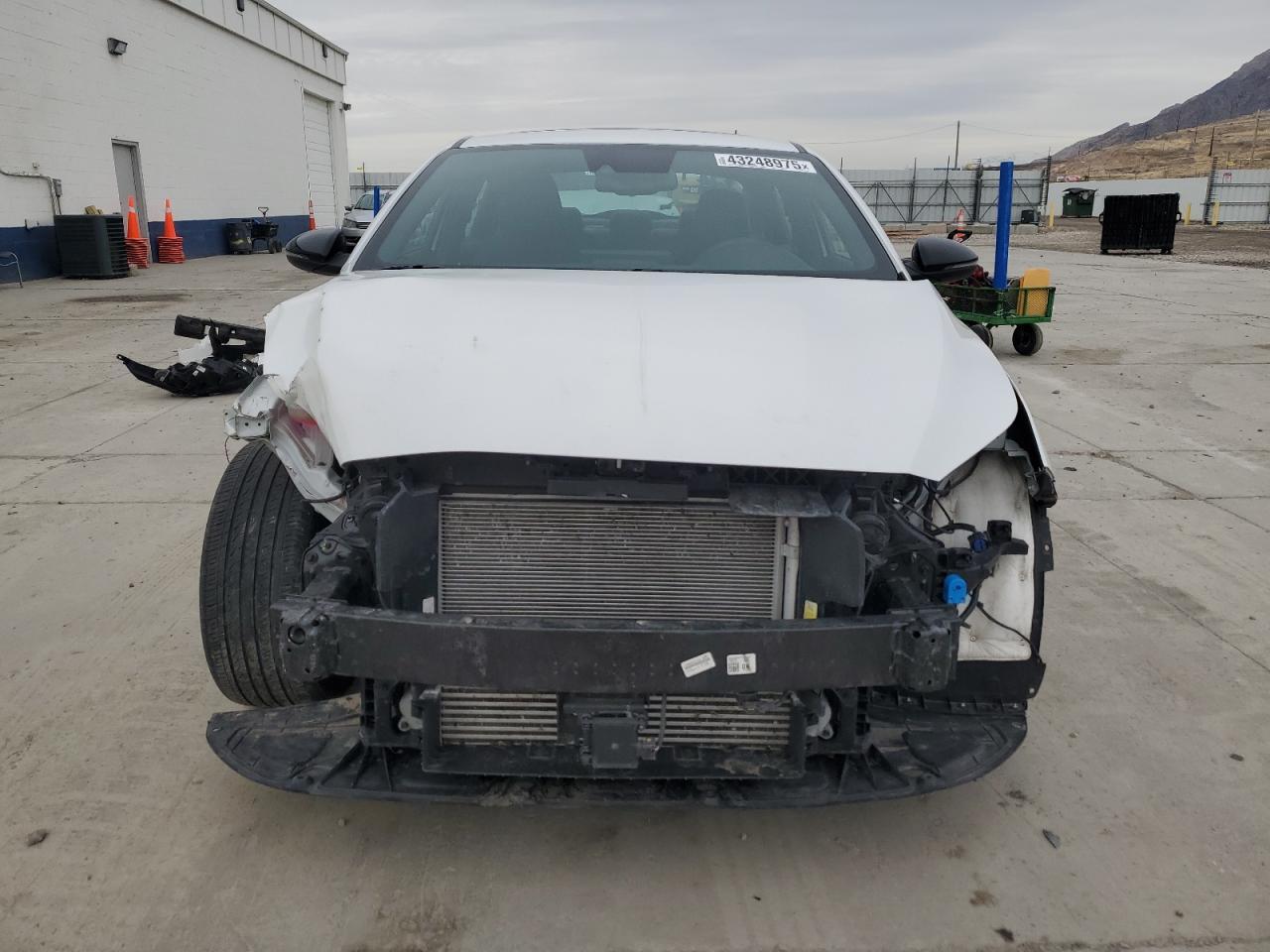 2024 KIA FORTE GT - Фото 5