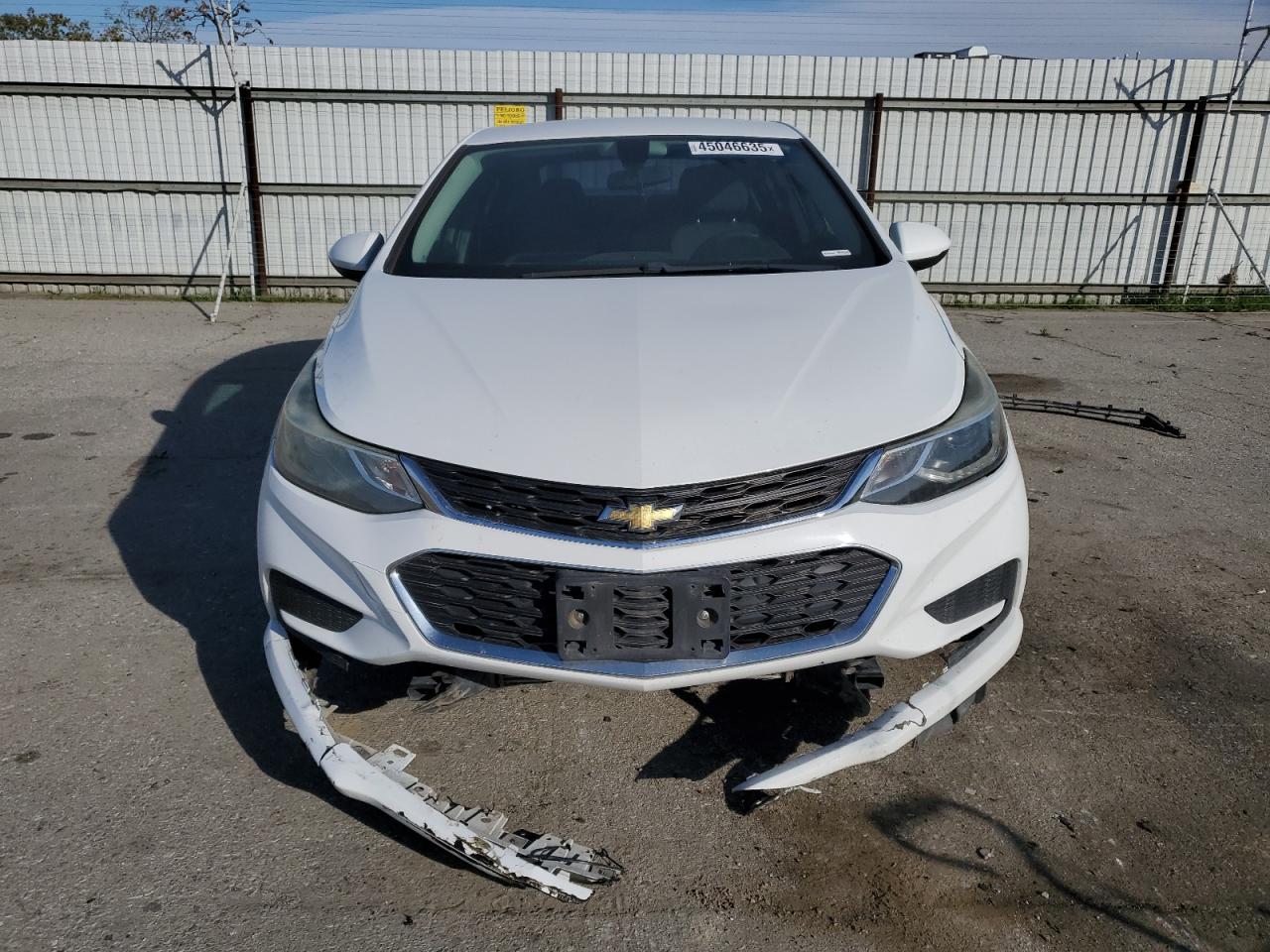 2016 CHEVROLET CRUZE LT - Image 5