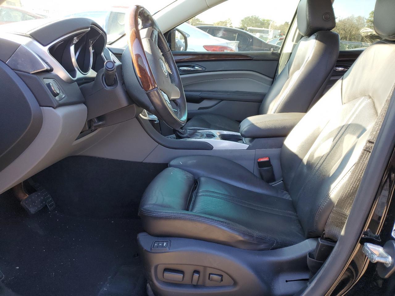 2011 CADILLAC SRX PERFOR - Image 7