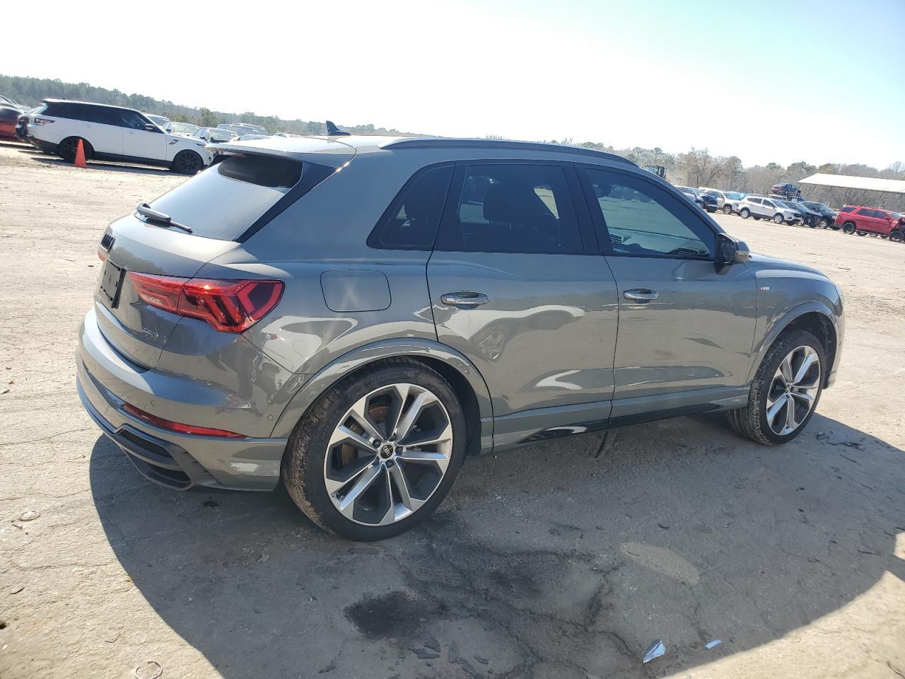 2021 AUDI Q3 PREMIUM - Фото 3