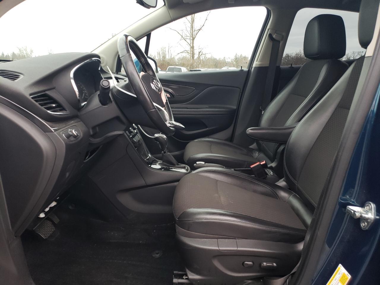 2019 BUICK ENCORE PRE - Image 7