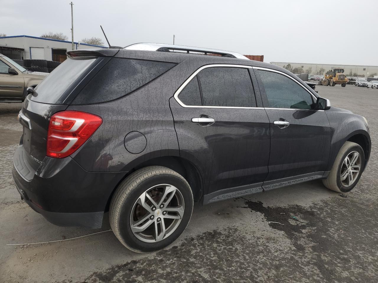 2016 CHEVROLET EQUINOX LT - Image 3