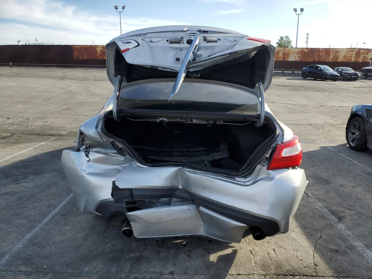2016 NISSAN ALTIMA 2.5 - Image 6