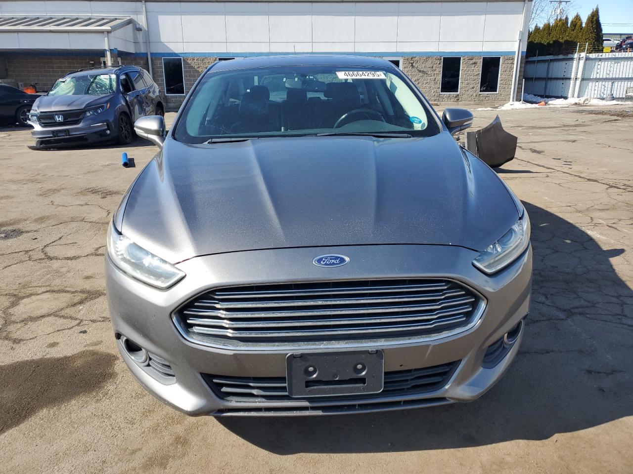 2013 FORD FUSION SE - Image 5