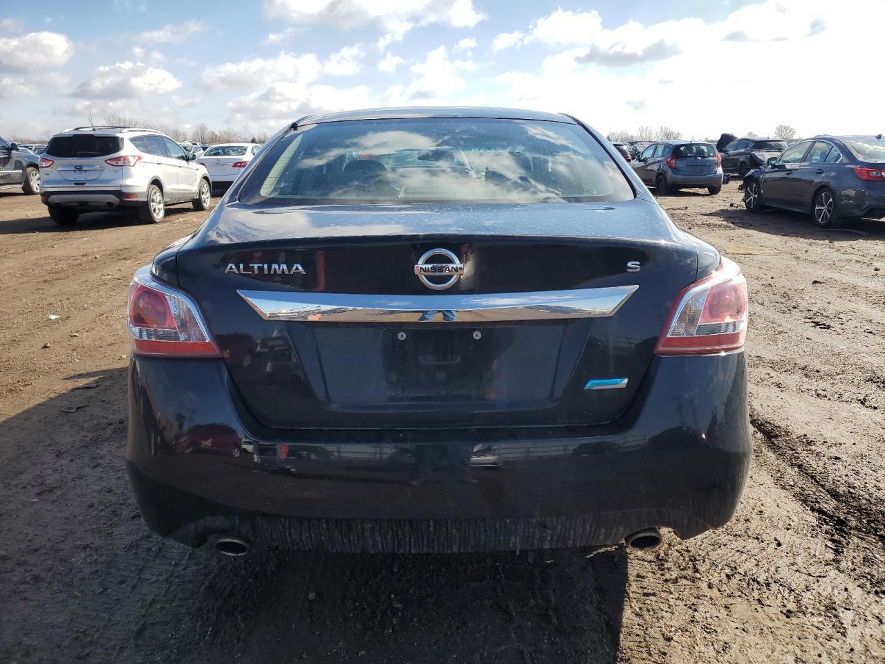 2013 NISSAN ALTIMA 2.5 - Image 6