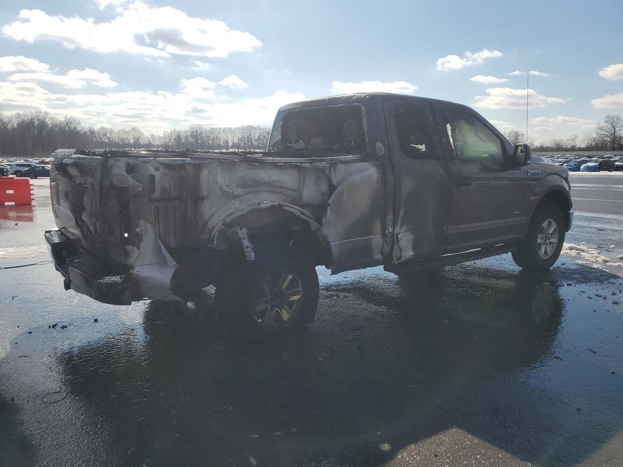 2016 FORD F150 SUPER - Image 3