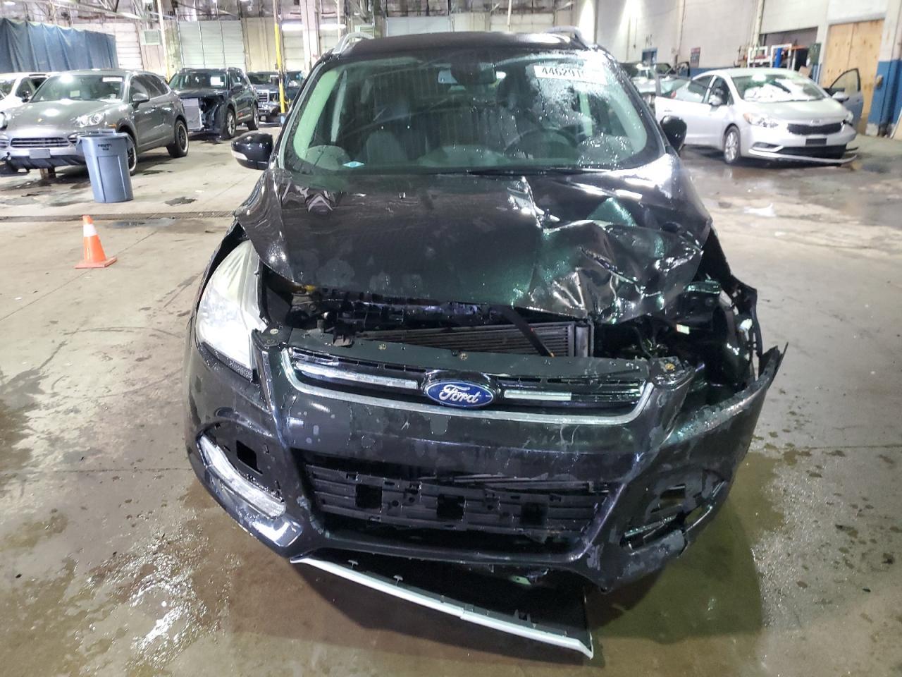 2015 FORD ESCAPE TIT - Image 5