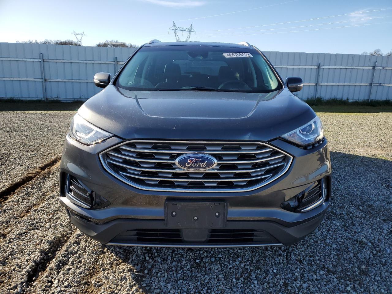 2020 FORD EDGE SEL - Image 5