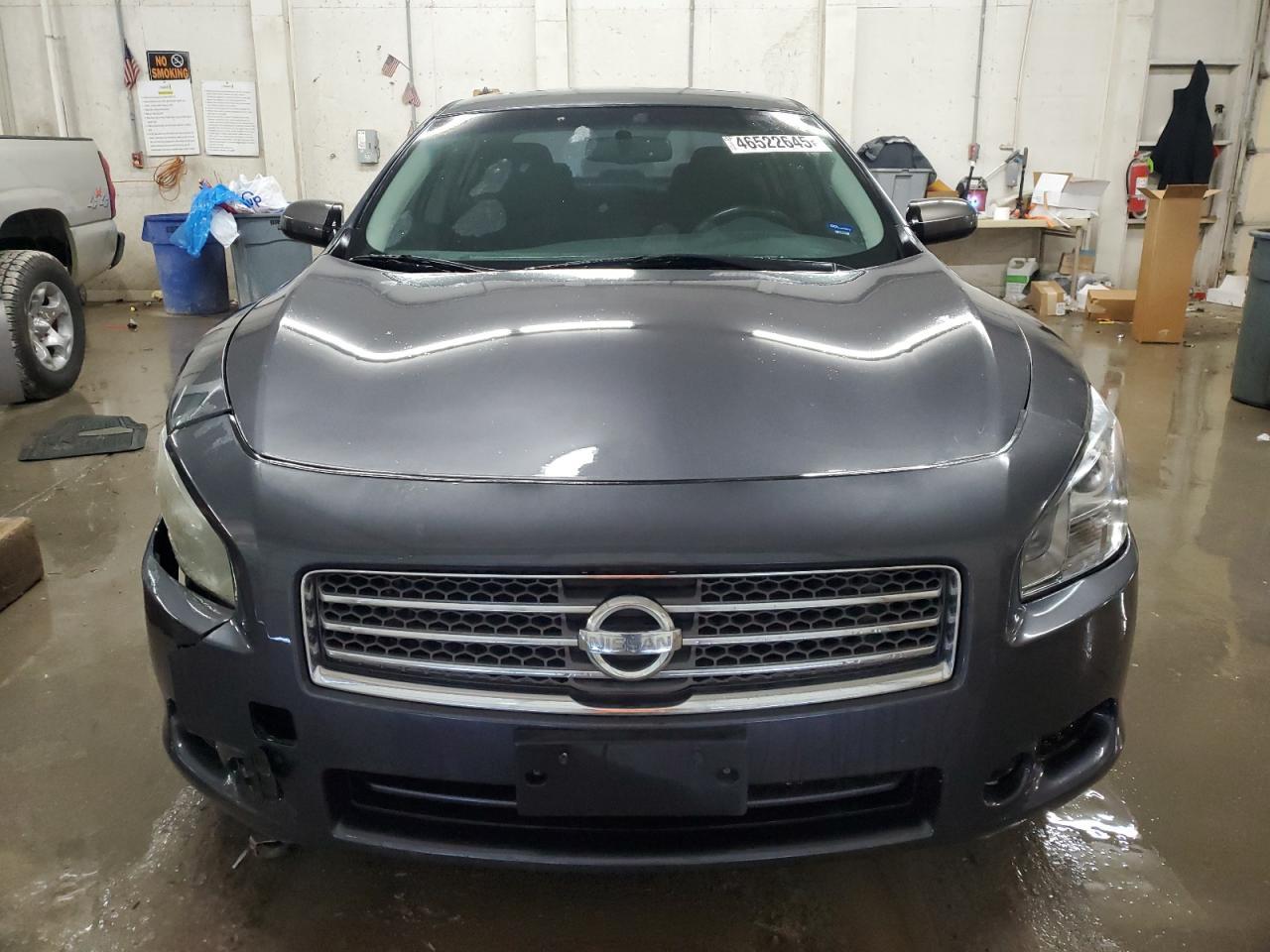 2011 NISSAN MAXIMA S - Image 5