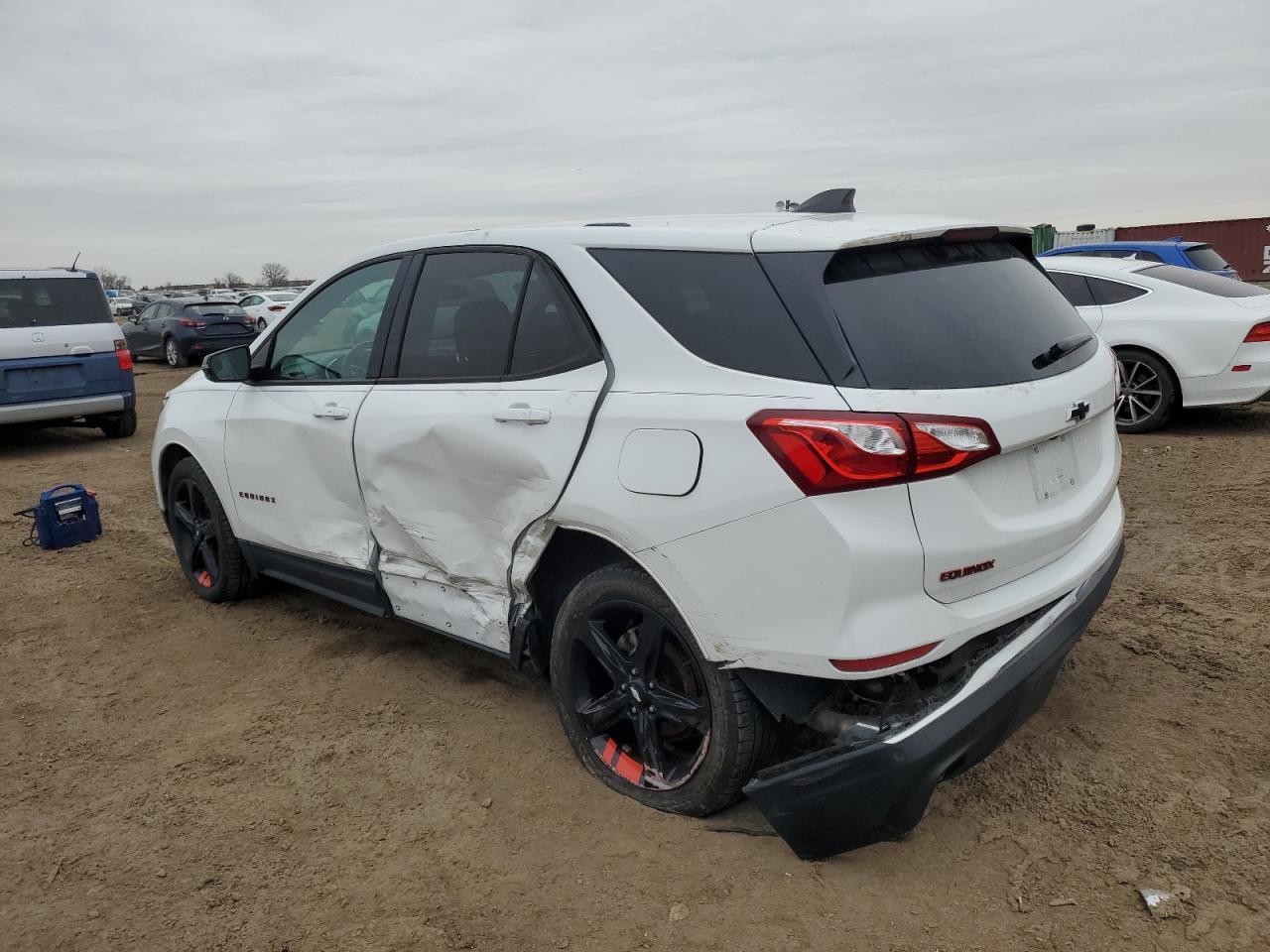 2019 CHEVROLET EQUINOX LT - Image 2