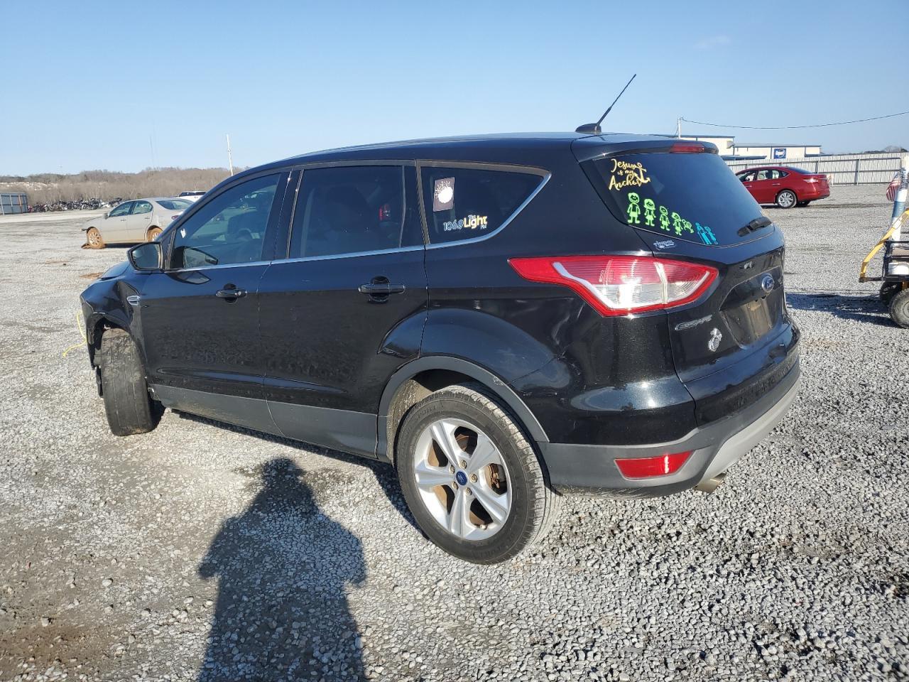 2015 FORD ESCAPE SE - Image 2