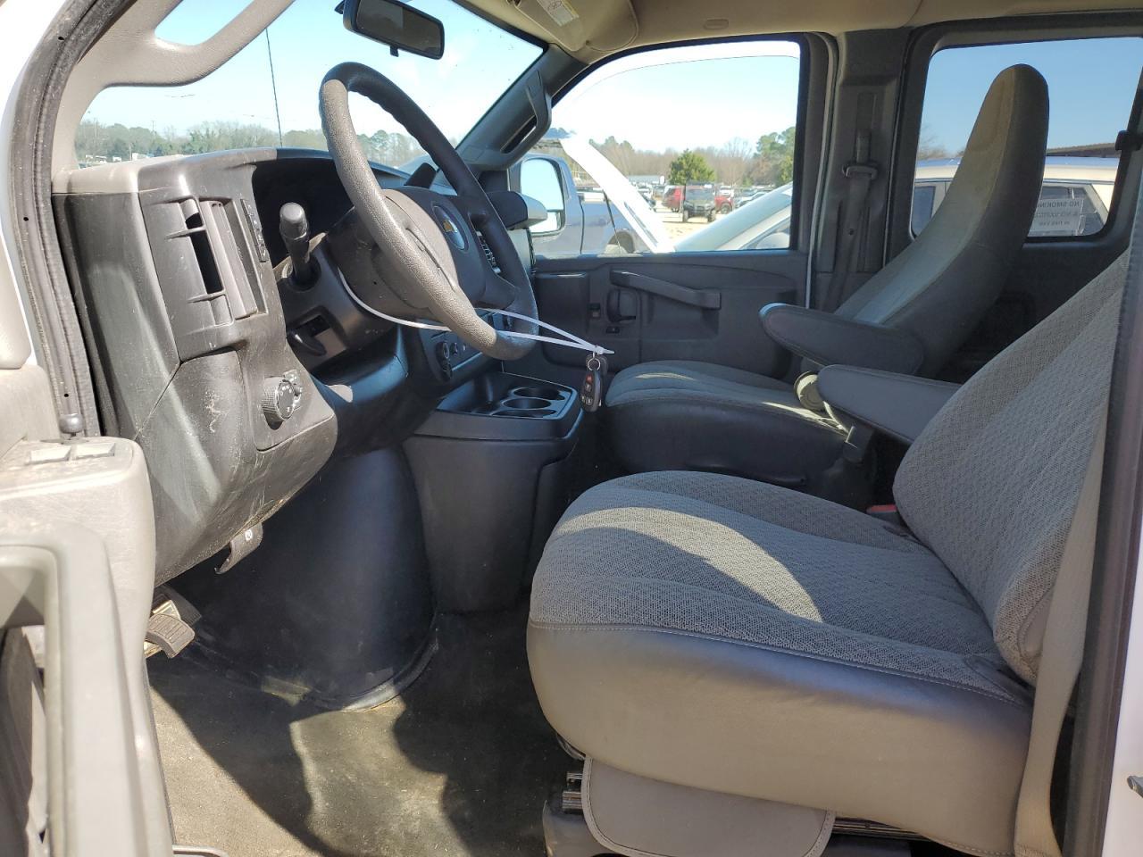 2018 CHEVROLET EXPRESS G3 - Image 7