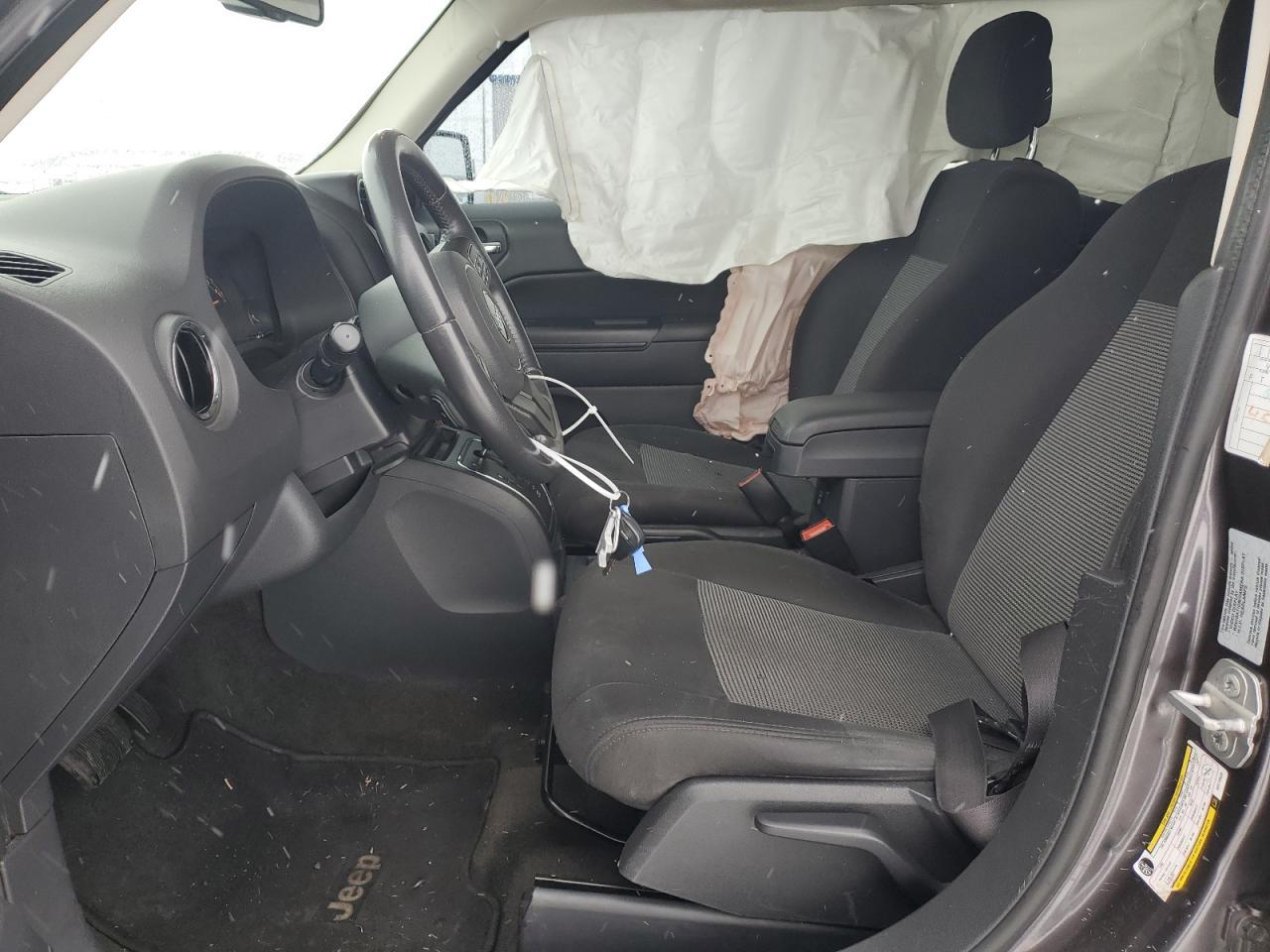 2016 JEEP PATRIOT LA - Image 7